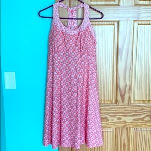 Prana dress